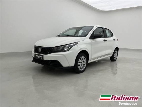 FIAT ARGO 1.0 FIREFLY FLEX MANUAL FIAT ARGO 1.0 FIREFLY FLEX MANUAL
